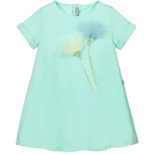 Il Gufo - Kids > Dresses - Green - Il Gufo - Modalova