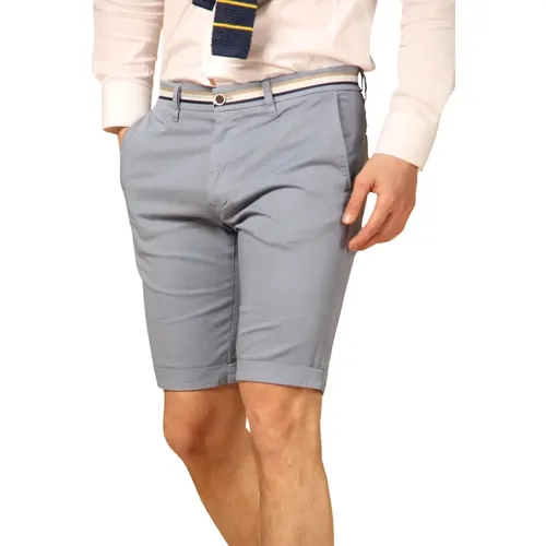 Shorts > Casual Shorts - - Mason's - Modalova