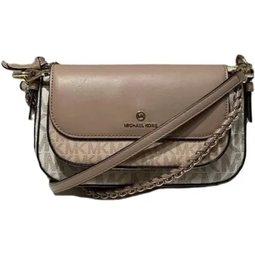 Pre-owned > Pre-owned Bags > Pre-owned Cross Body Bags - - Michael Kors Pre-owned - Modalova