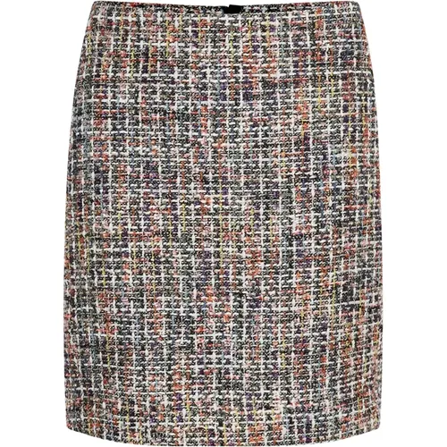 Skirts > Short Skirts - - InWear - Modalova