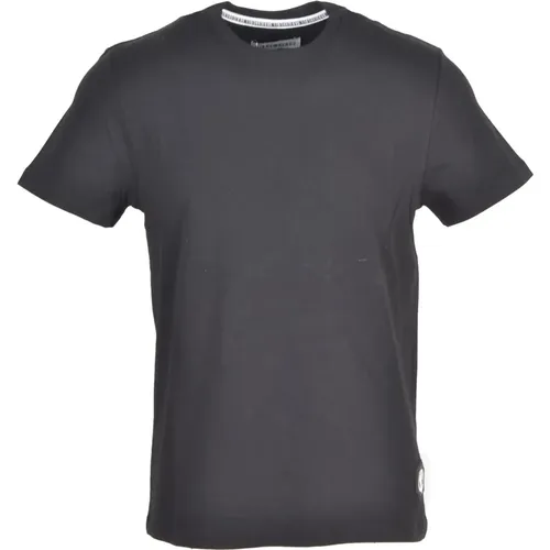 Tops > T-Shirts - - Bikkembergs - Modalova