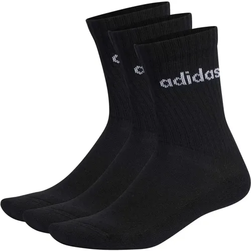 Underwear > Socks - - Adidas - Modalova