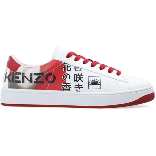 Shoes > Sneakers - - Kenzo - Modalova