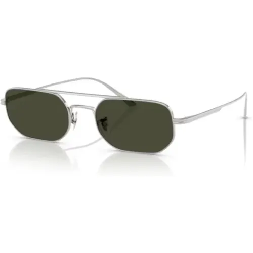 Accessories > Sunglasses - - Oliver Peoples - Modalova