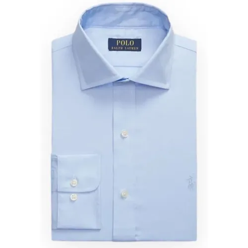 Shirts > Formal Shirts - - Polo Ralph Lauren - Modalova