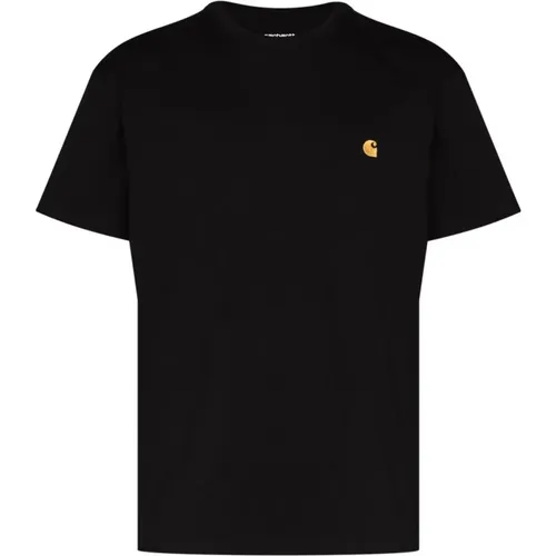 Tops > T-Shirts - - Carhartt WIP - Modalova