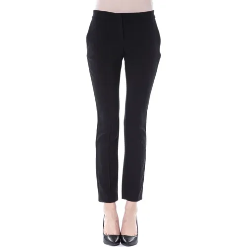 Trousers > Cropped Trousers - - Byblos - Modalova