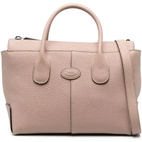 Tod's - Bags > Handbags - Pink - TOD'S - Modalova
