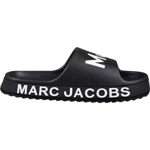 Kids > Shoes > Flipflops - - Little Marc Jacobs - Modalova