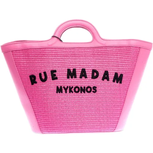 Bags > Bucket Bags - - Rue Madam - Modalova