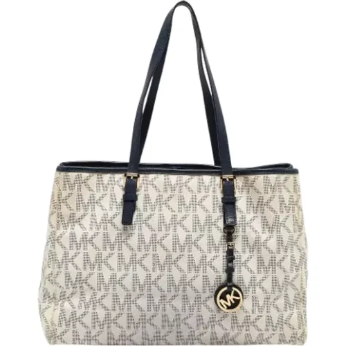 Pre-owned > Pre-owned Bags > Pre-owned Tote Bags - - Michael Kors Pre-owned - Modalova