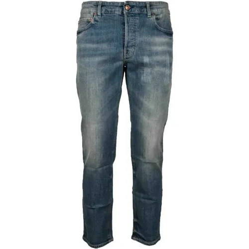 Jeans > Slim-fit Jeans - - Entre amis - Modalova