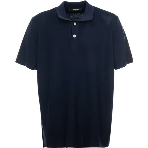 Tops > Polo Shirts - - Jacquemus - Modalova