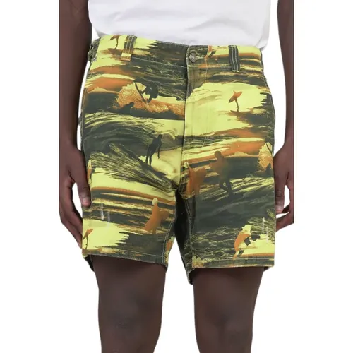 Shorts > Casual Shorts - - ERL - Modalova