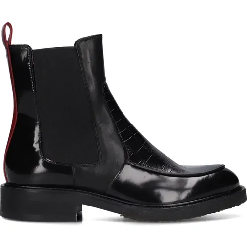 Shoes > Boots > Chelsea Boots - - Billi Bi - Modalova