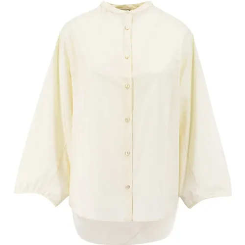 Blouses & Shirts > Shirts - - Aspesi - Modalova