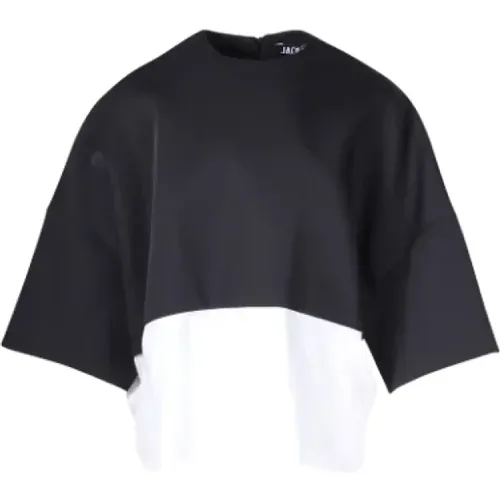 Pre-owned > Pre-owned Tops - - Jacquemus Pre-owned - Modalova