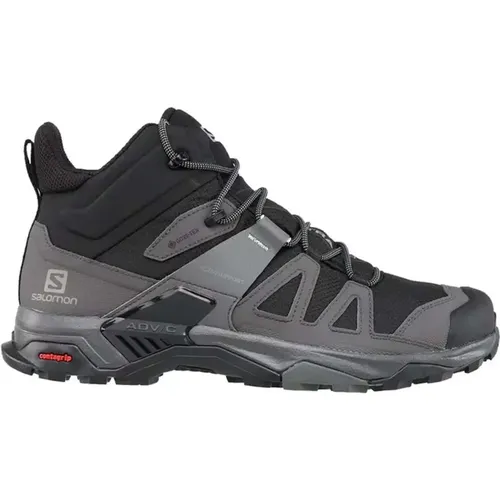 Sport > Outdoor > Trekking Boots - - Salomon - Modalova