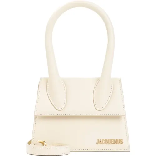 Bags > Shoulder Bags - - Jacquemus - Modalova