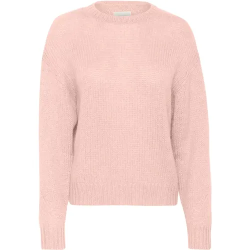 Knitwear > Round-neck Knitwear - - Part Two - Modalova