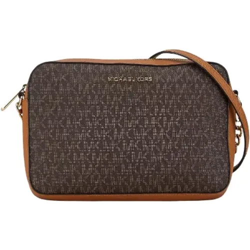 Pre-owned > Pre-owned Bags > Pre-owned Cross Body Bags - - Michael Kors Pre-owned - Modalova