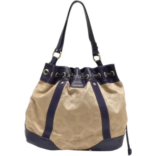 Pre-owned > Pre-owned Bags > Pre-owned Handbags - - Versace Pre-owned - Modalova