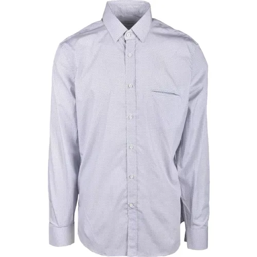 Shirts > Casual Shirts - - Ballantyne - Modalova