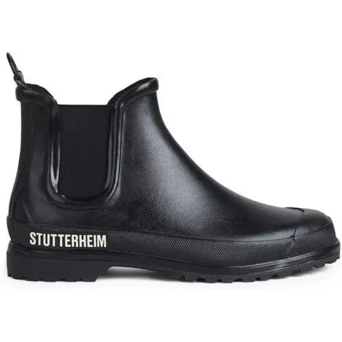 Shoes > Boots > Rain Boots - - Stutterheim - Modalova