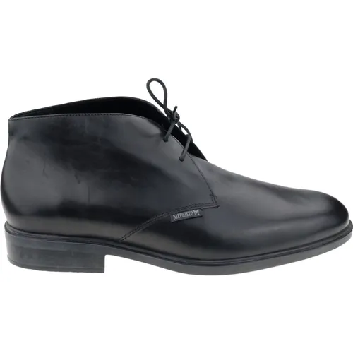 Shoes > Boots > Lace-up Boots - - mephisto - Modalova