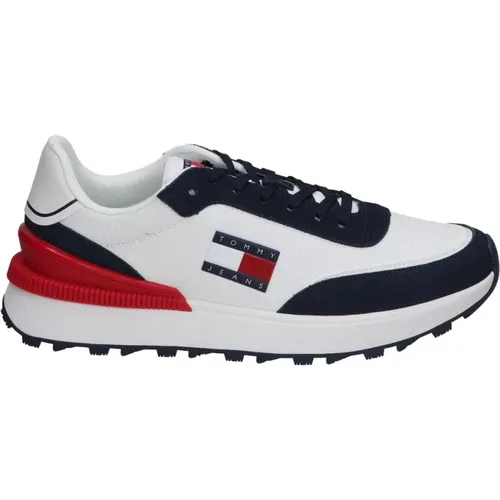 Shoes > Sneakers - - Tommy Hilfiger - Modalova