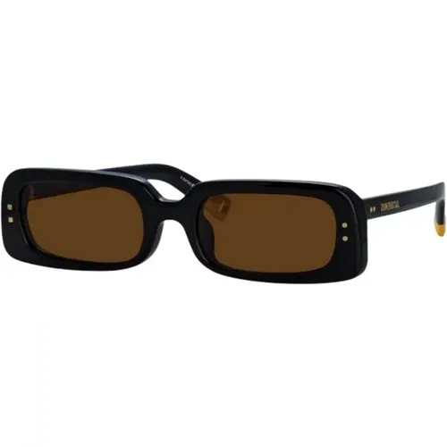 Accessories > Sunglasses - - Jacquemus - Modalova