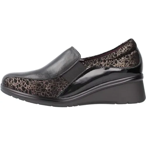 Shoes > Flats > Loafers - - Pitillos - Modalova