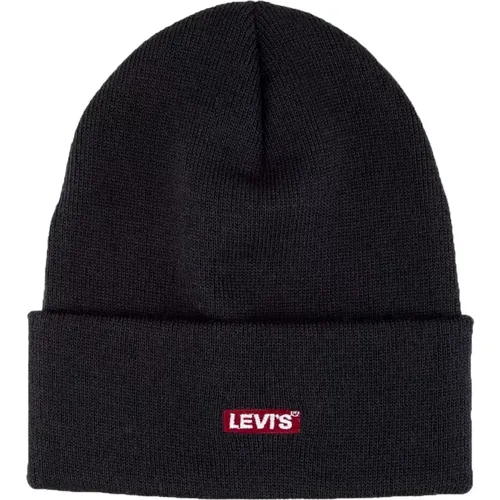 Levi's - Accessories > Hats > Beanies - - Levis - Modalova