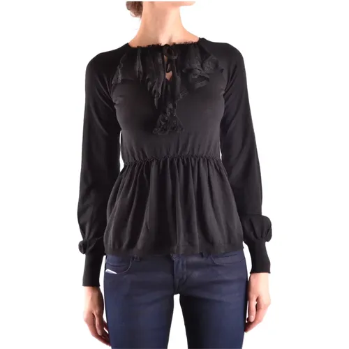 Blouses & Shirts > Blouses - - RED Valentino - Modalova