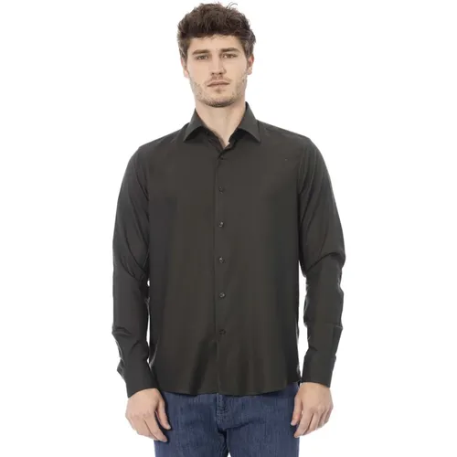 Shirts > Casual Shirts - - Baldinini - Modalova