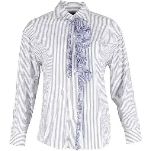 Pre-owned > Pre-owned Shirts & Blouses - - Burberry Vintage - Modalova