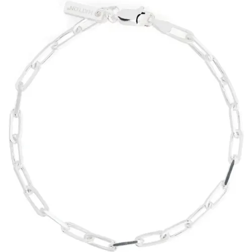 Accessories > Jewellery > Bracelets - - Hatton Labs - Modalova