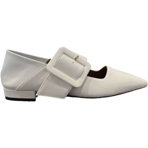 Shoes > Flats > Ballerinas - - L'Autre Chose - Modalova