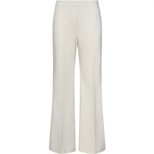 Trousers > Wide Trousers - - Drumohr - Modalova