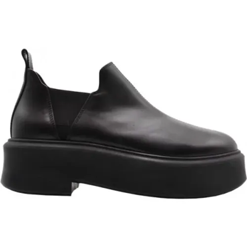 Shoes > Flats > Business Shoes - - The Row - Modalova