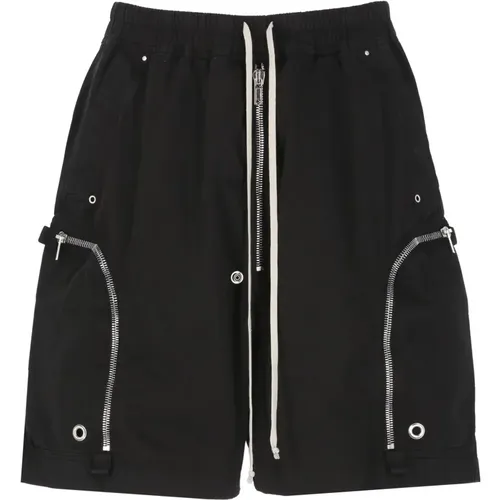 Shorts > Casual Shorts - - Rick Owens - Modalova