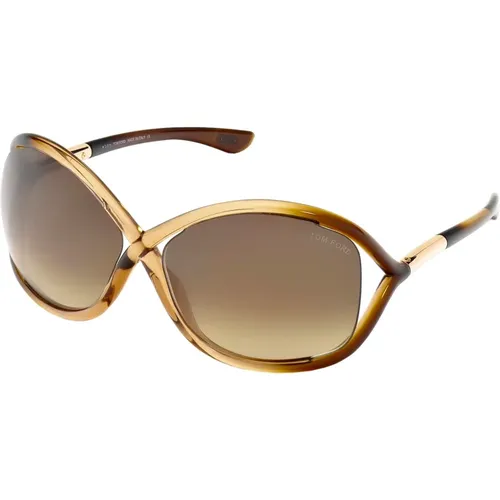 Accessories > Sunglasses - - Tom Ford - Modalova