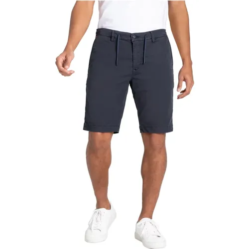 Shorts > Casual Shorts - - MAC - Modalova