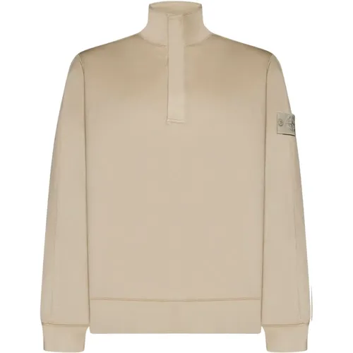 Knitwear > Turtlenecks - - Stone Island - Modalova