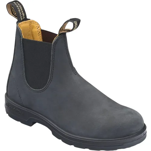 Shoes > Boots > Chelsea Boots - - Blundstone - Modalova