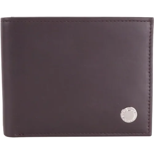 Accessories > Wallets & Cardholders - - Harmont & Blaine - Modalova