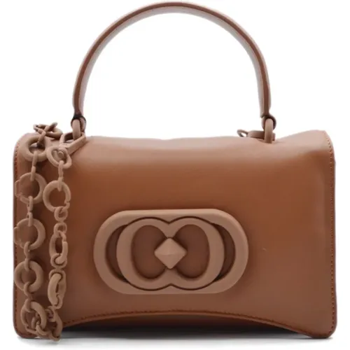 Bags > Handbags - - La Carrie - Modalova