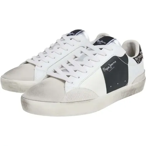 Shoes > Sneakers - - Pepe Jeans - Modalova