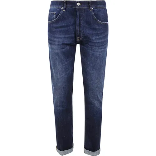 Jeans > Slim-fit Jeans - - Dondup - Modalova