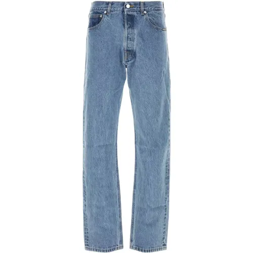 Jeans > Straight Jeans - - Vtmnts - Modalova